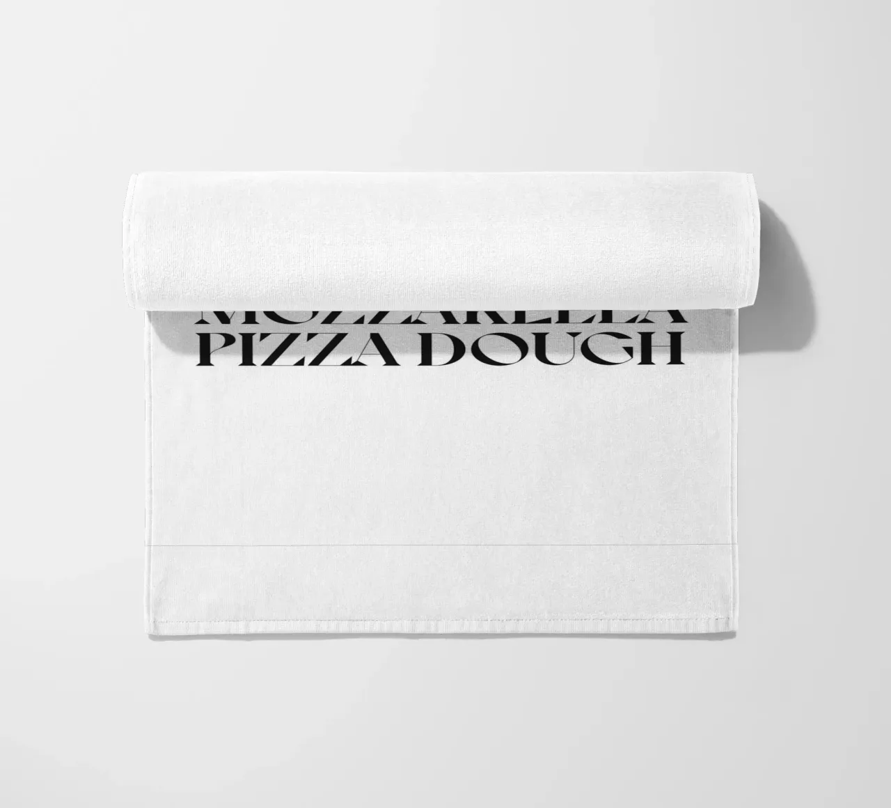 PIZZA telo mare da n.4