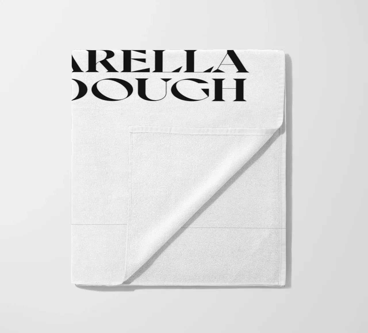 PIZZA telo mare da n.4