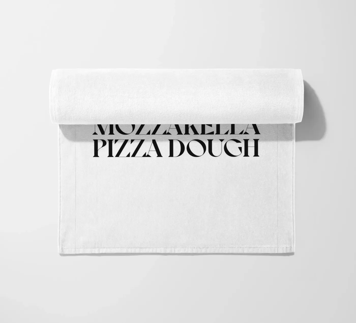 PIZZA telo mare da n.4