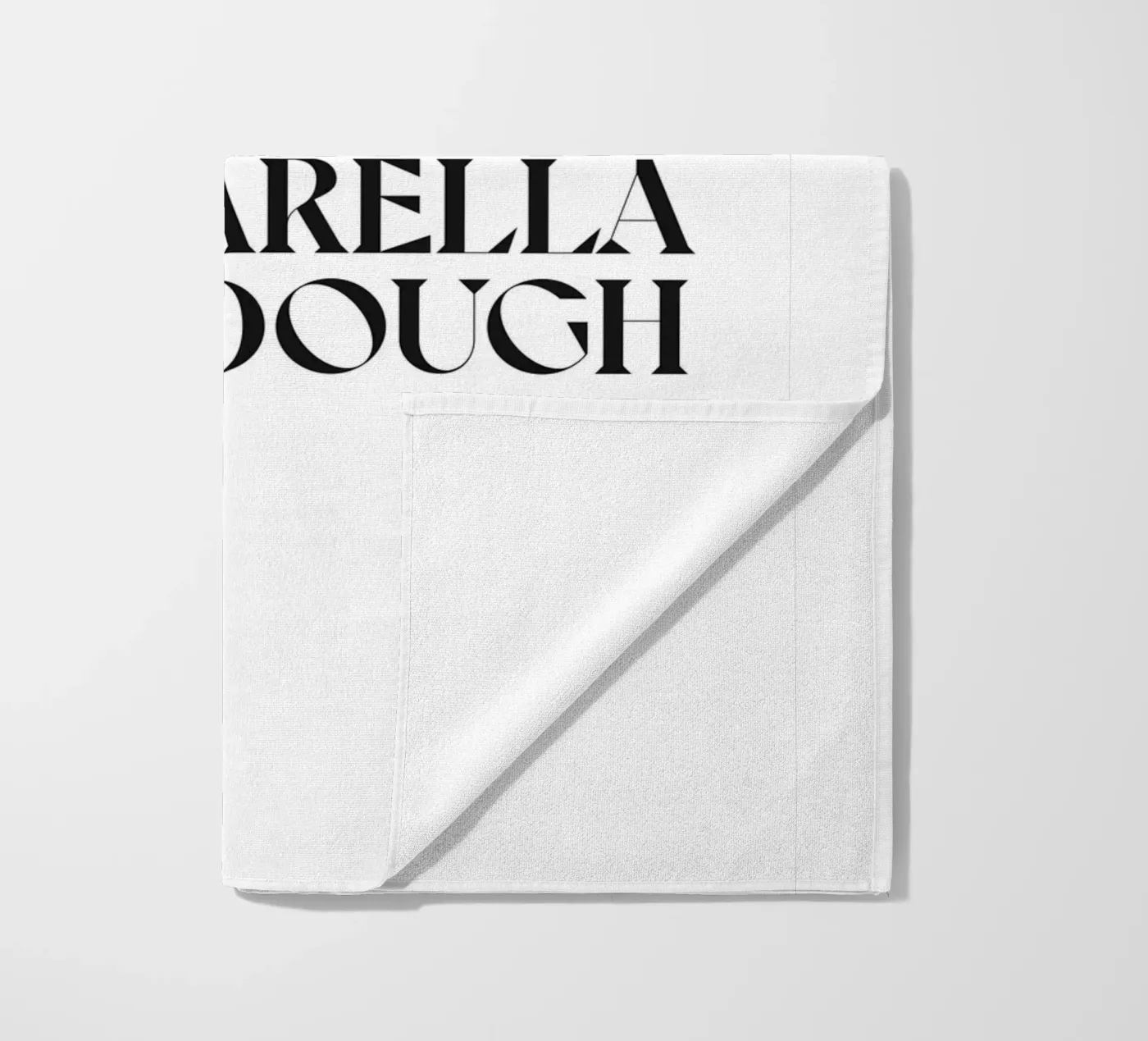 PIZZA telo mare da n.4