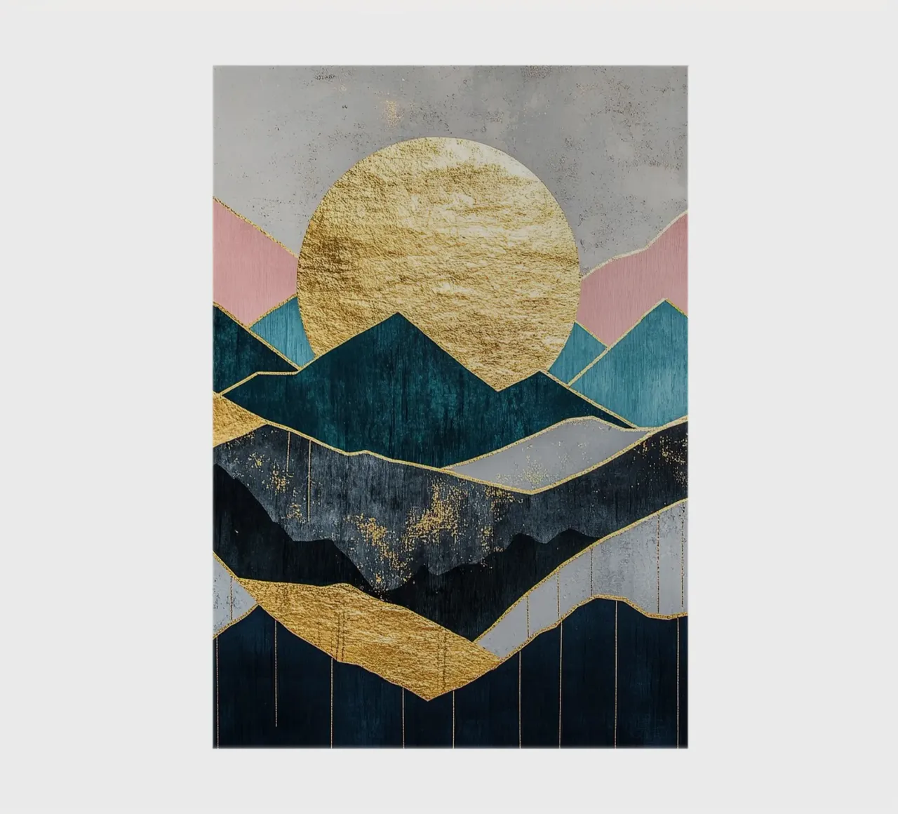 Above the World notebook by Niklas