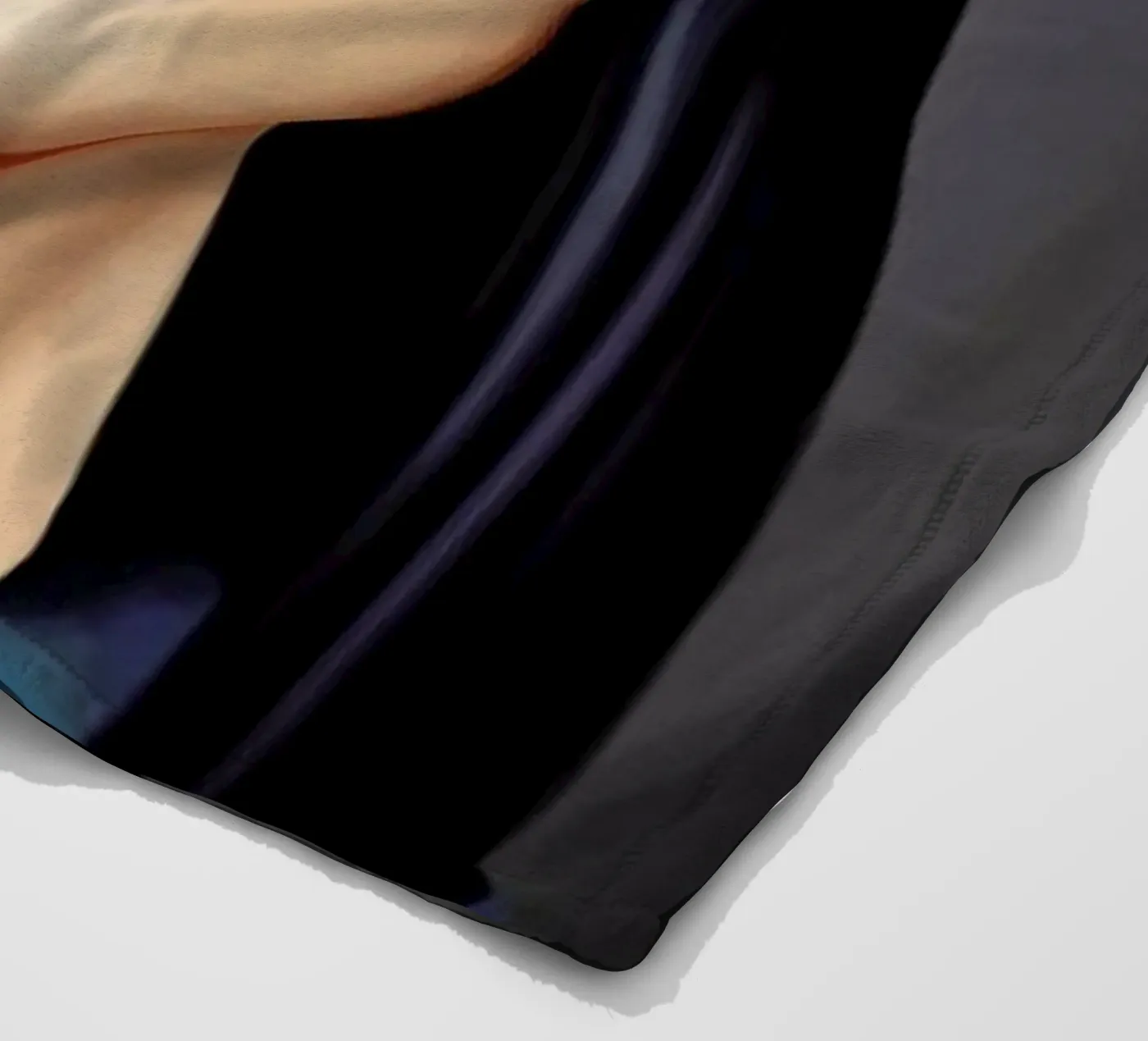 Cher Fleecedecke von Rob Art | Illustration