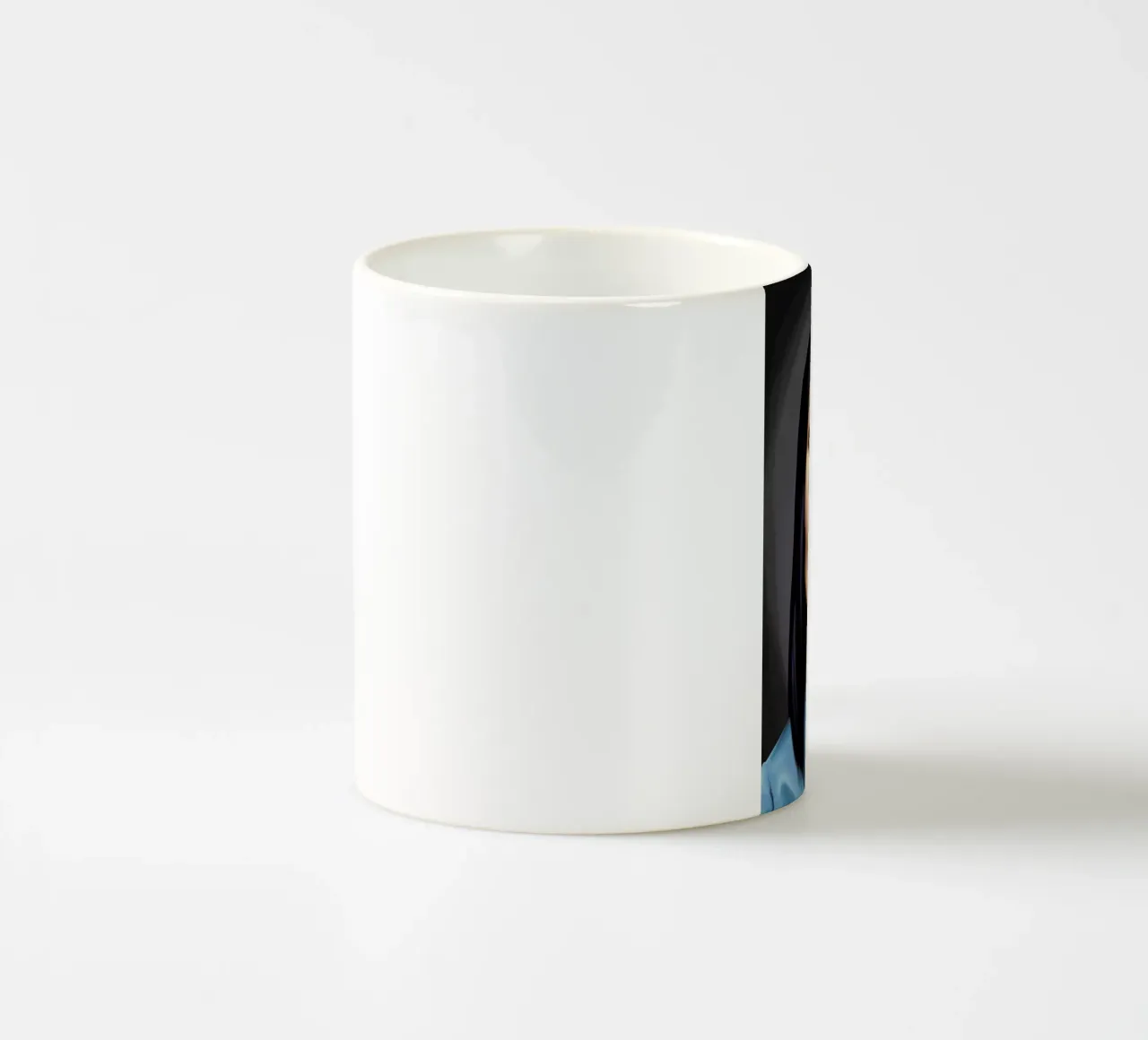 Cher tazza in ceramica da Rob Art | Illustration