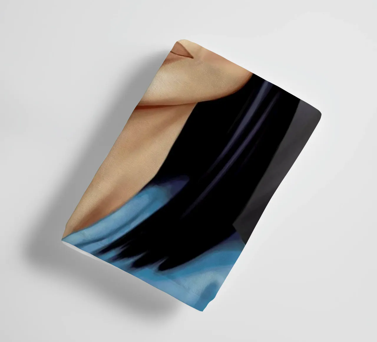 Cher towel by Rob Art | Illustration