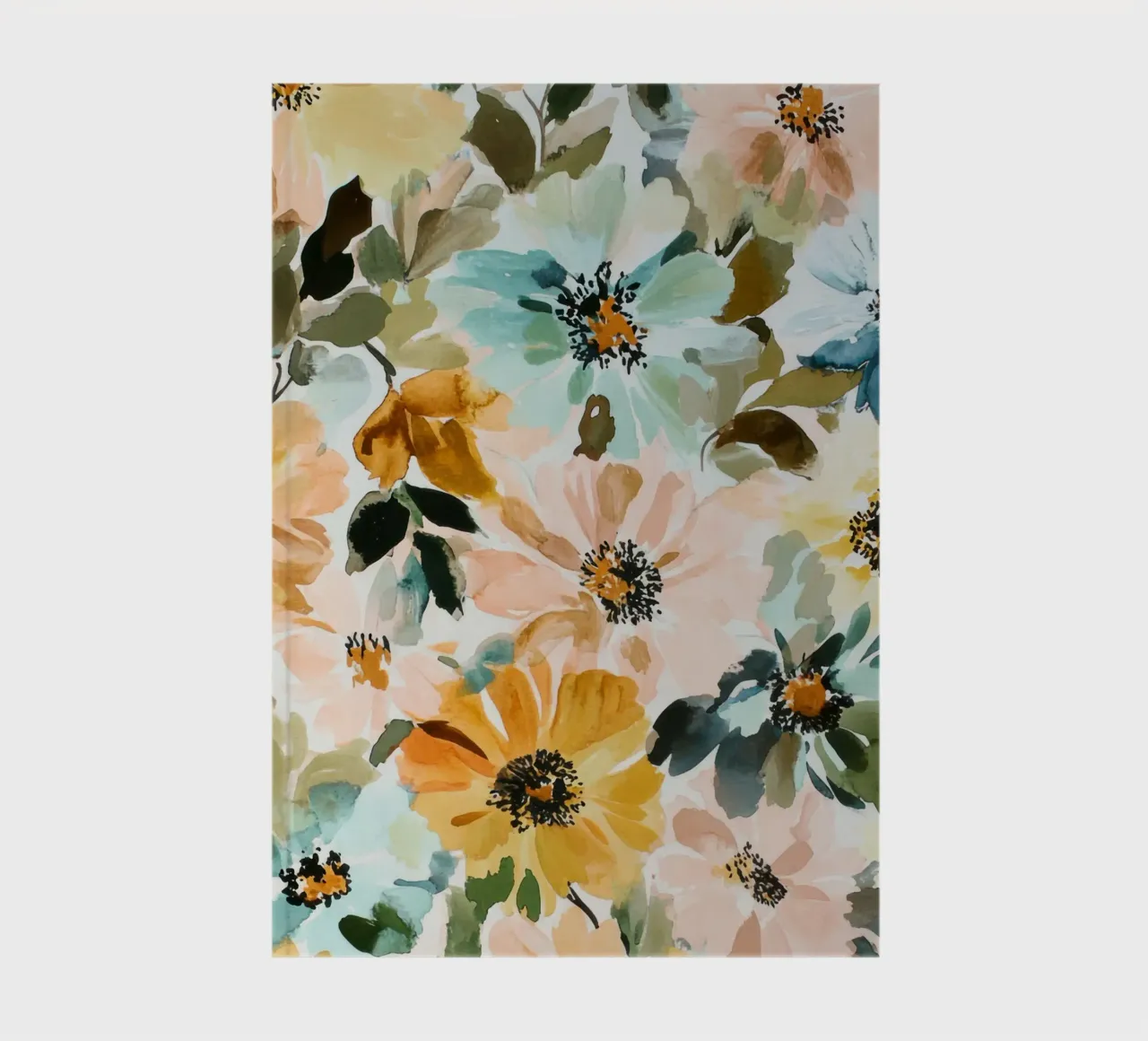 Sogni botanici ad occhi aperti diario da Modern Muse