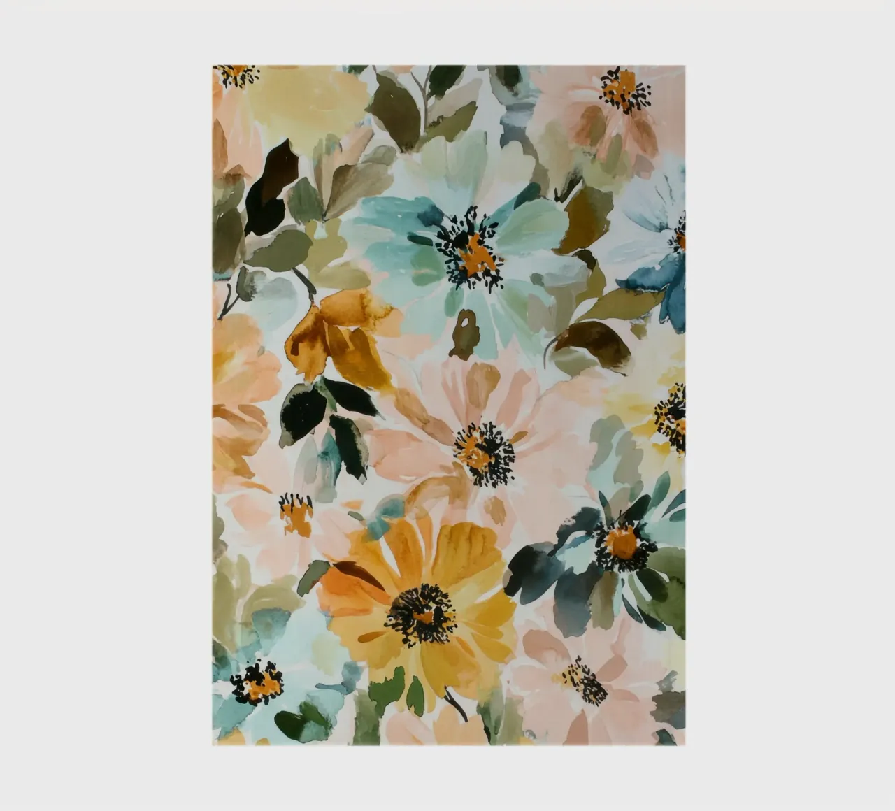 Sogni botanici ad occhi aperti diario da Modern Muse