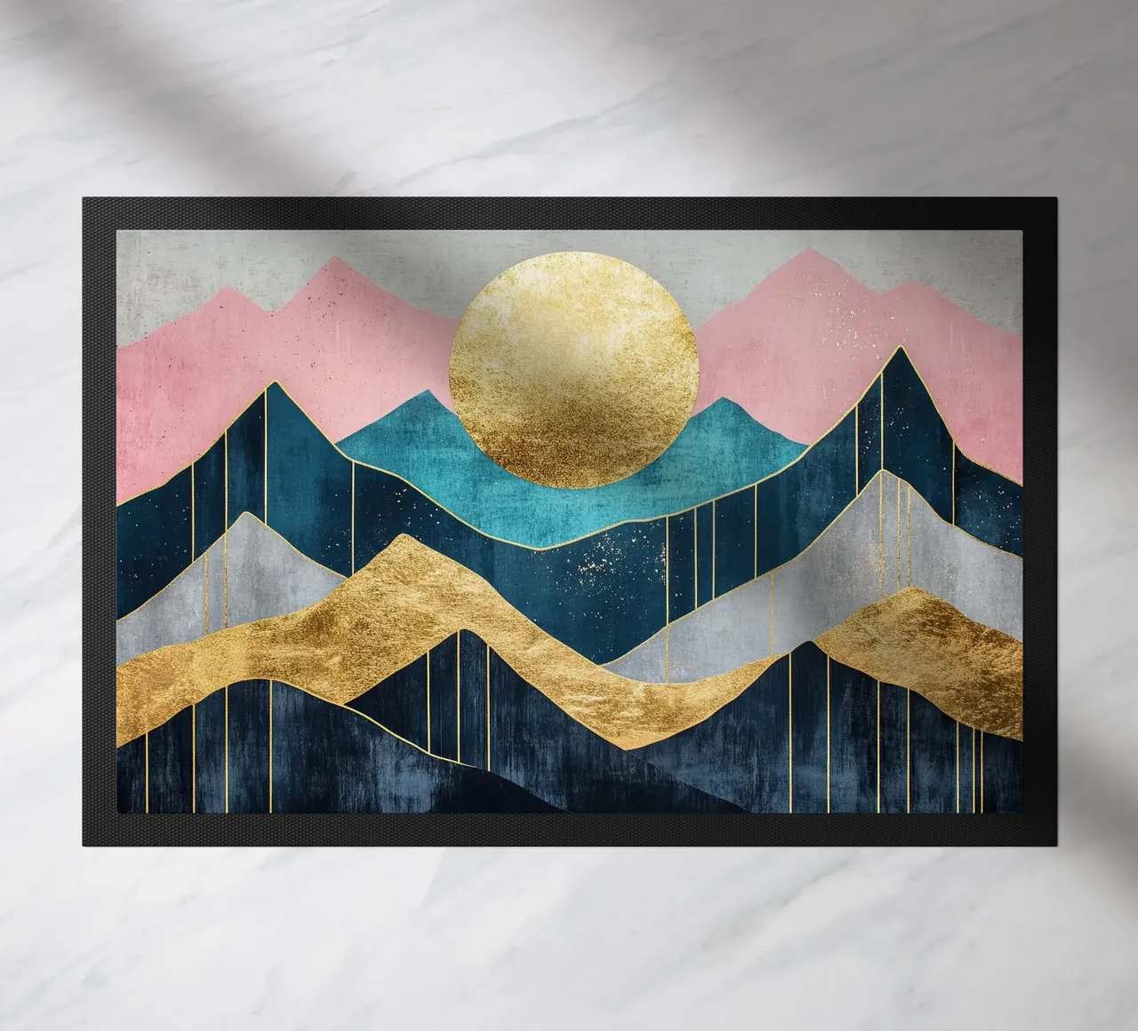 Above the Clouds zerbino da Niklas