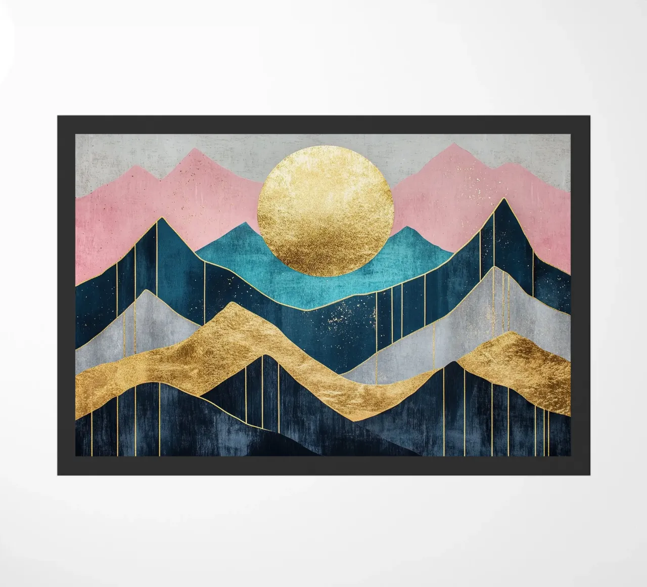 Above the Clouds zerbino da Niklas