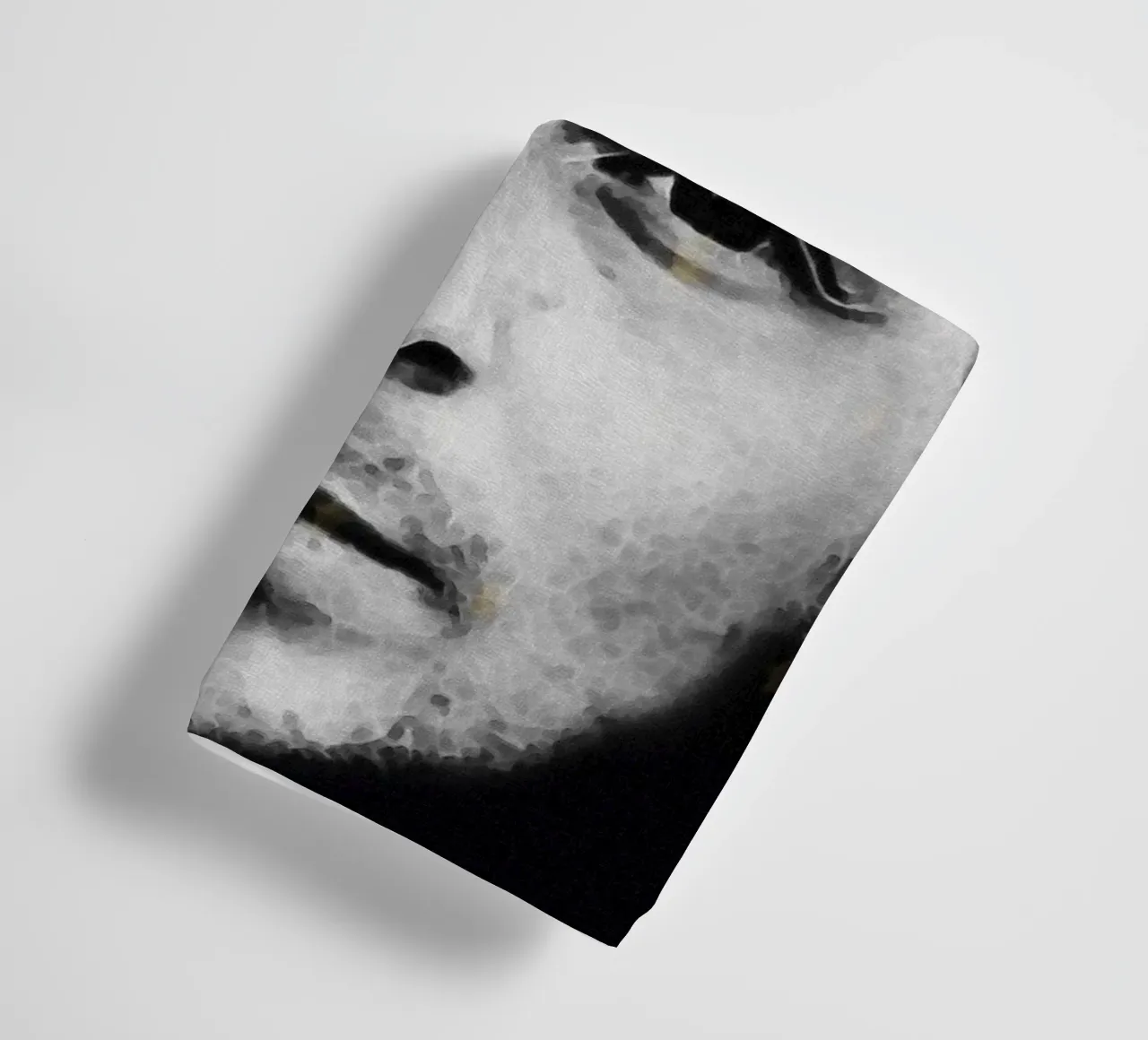 Contare le stelle asciugamano da bagno da Gunawan Rb