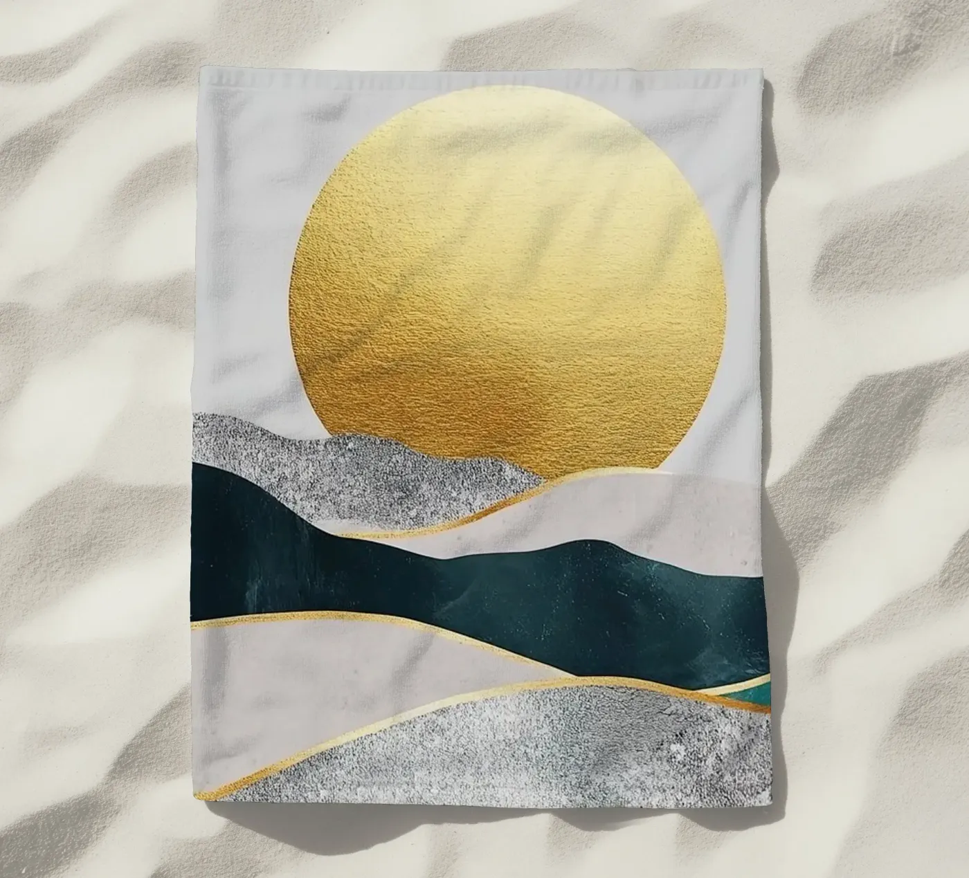 Solar Echoes telo mare da Niklas