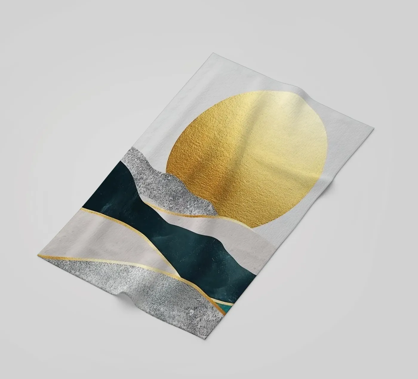 Solar Echoes telo mare da Niklas