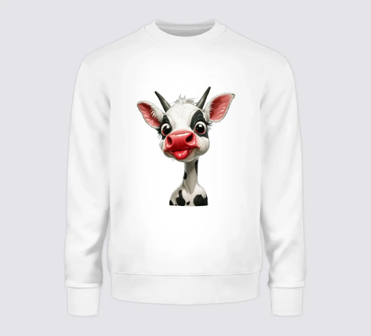 Milk That! felpa da Art Unleashed