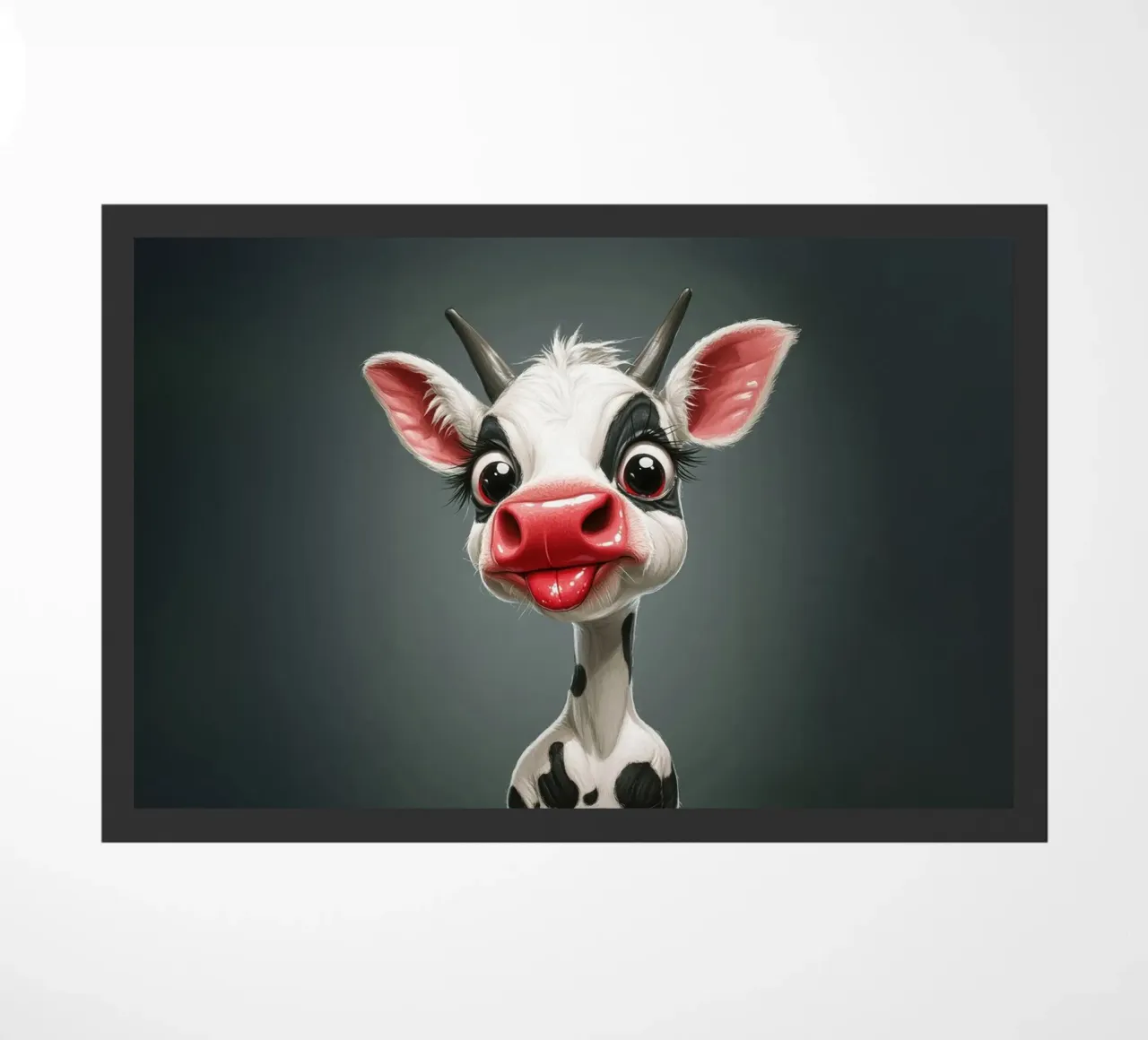 Milk That! zerbino da Art Unleashed
