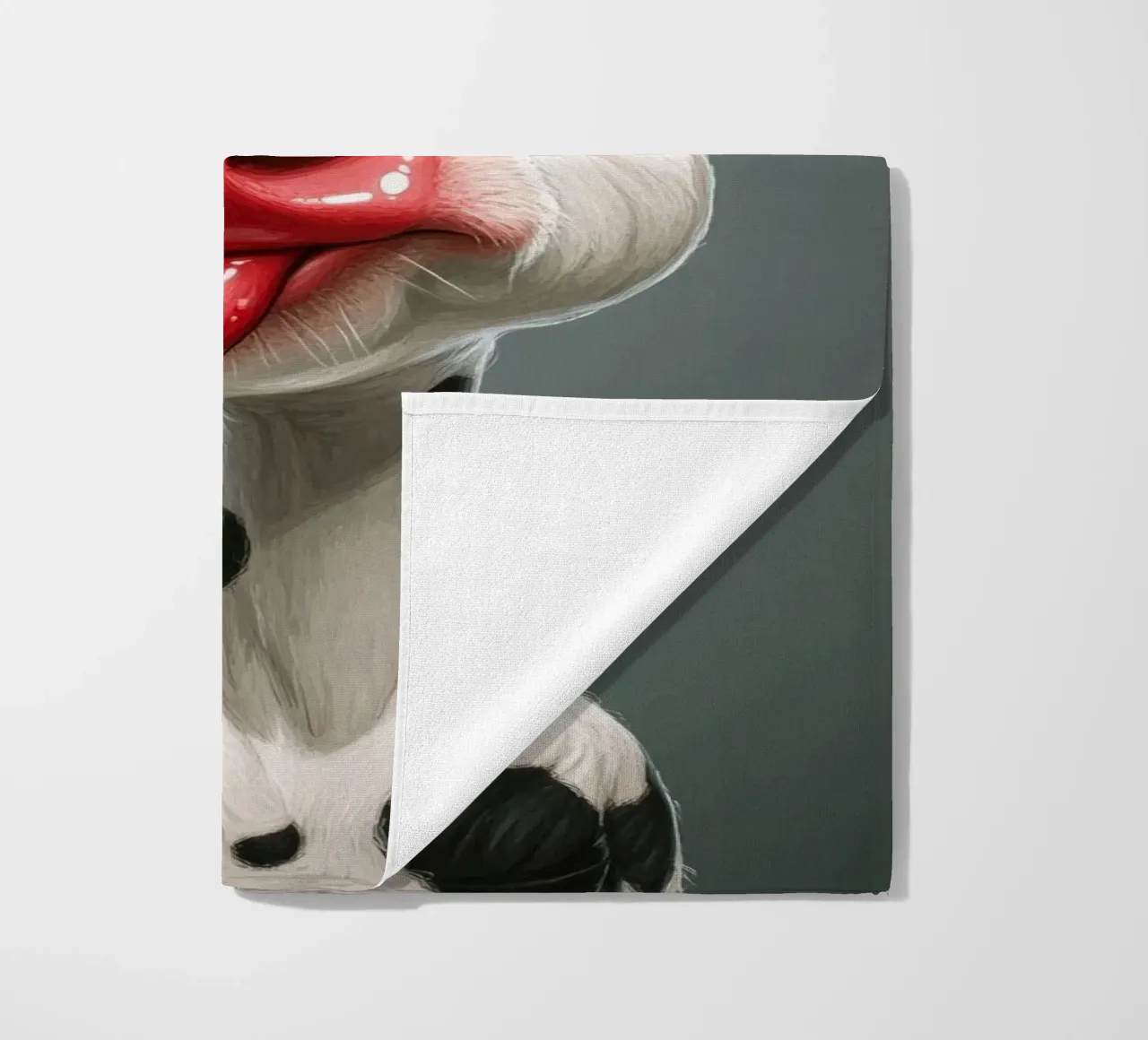Milk That! telo mare da Art Unleashed