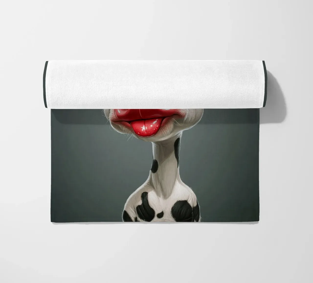 Milk That! telo mare da Art Unleashed