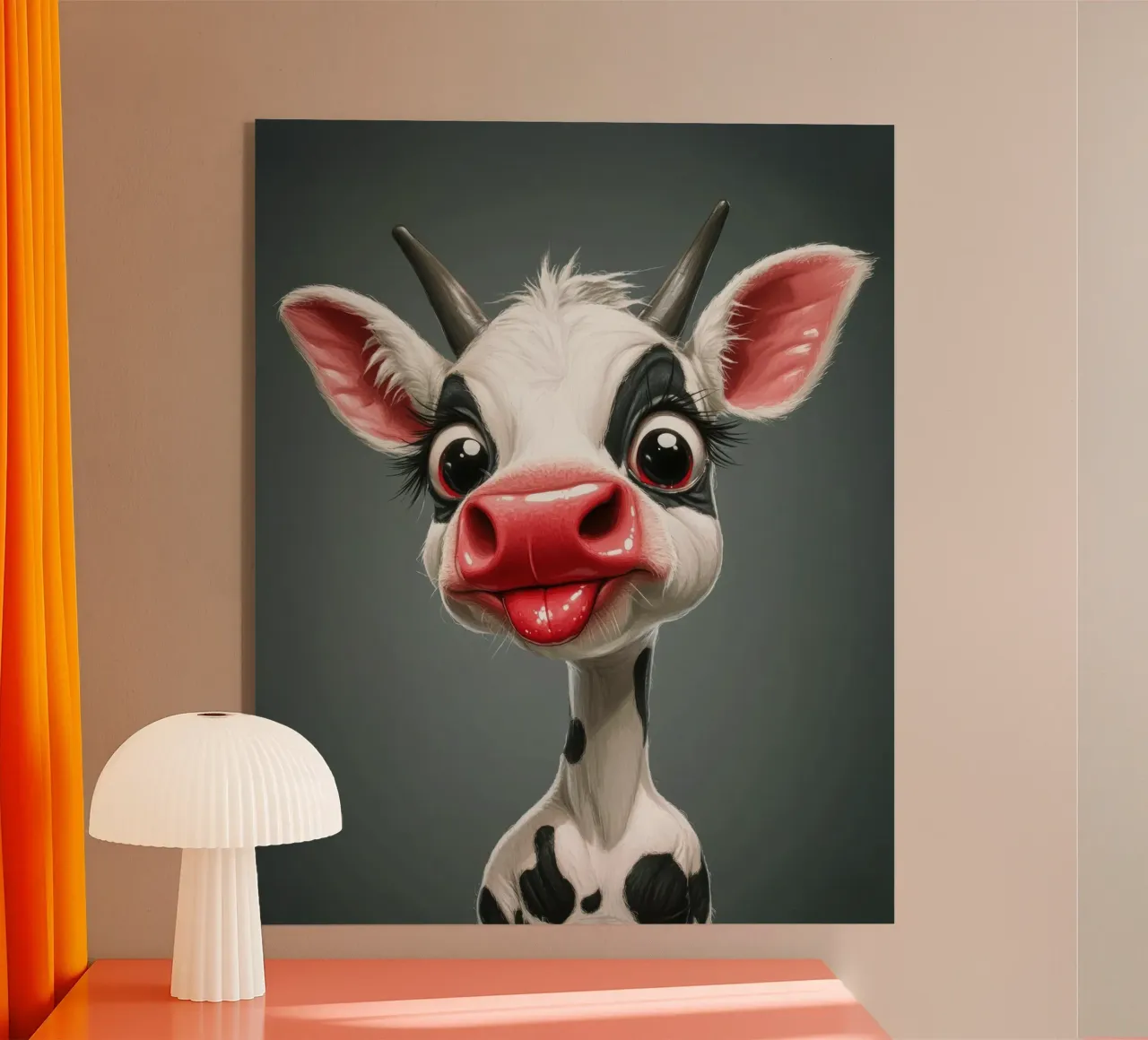 Milk That! plexiglass da Art Unleashed