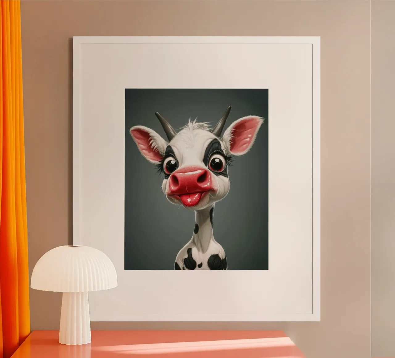 Milk That! carta hahnemühle da Art Unleashed