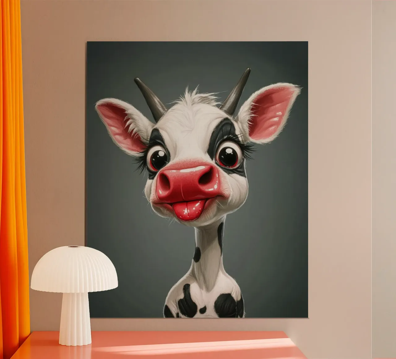 Milk That! carta hahnemühle da Art Unleashed