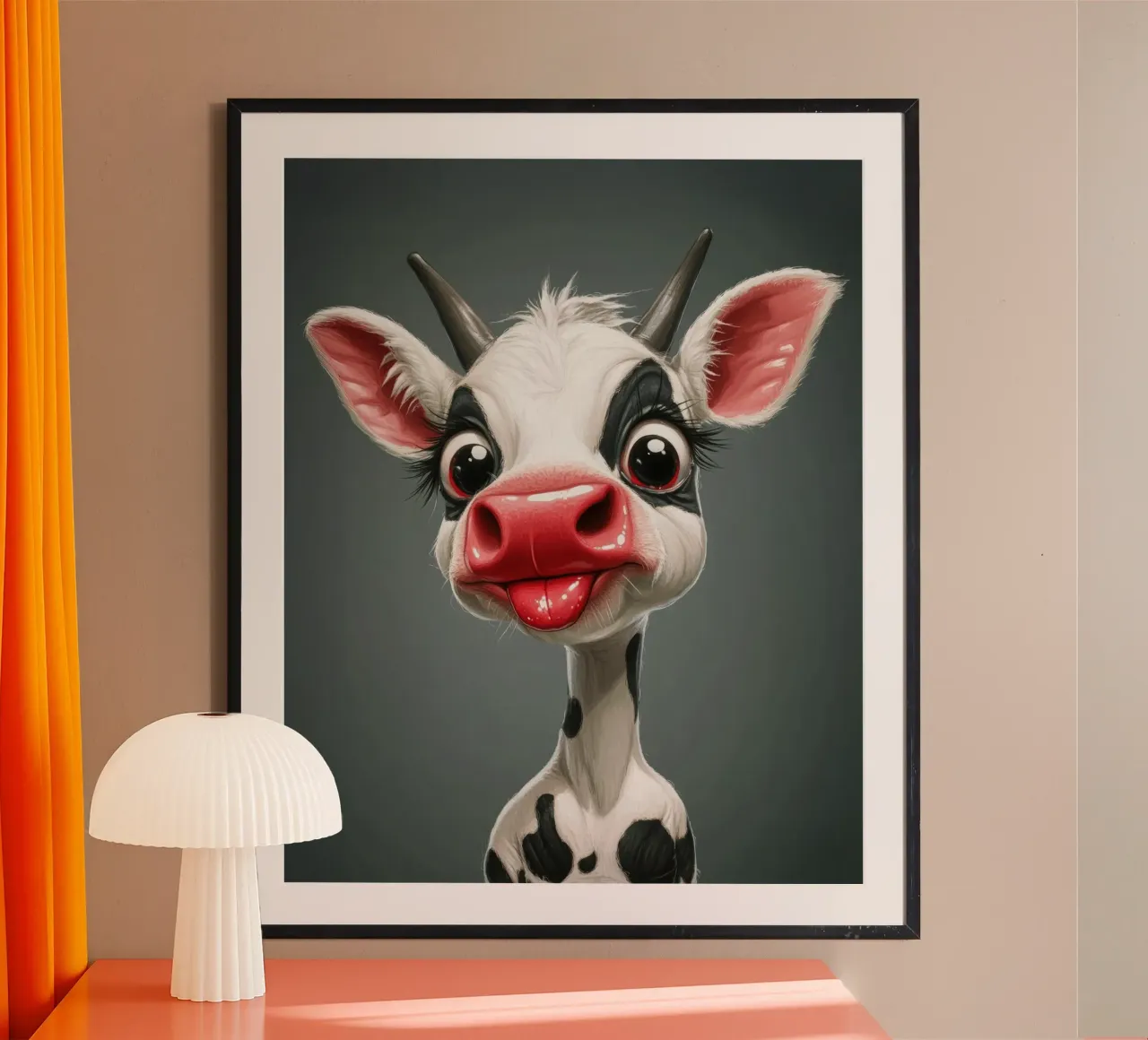 Milk That! carta hahnemühle da Art Unleashed