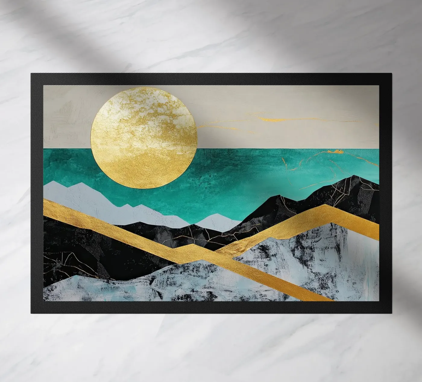 Solar Crest zerbino da Niklas