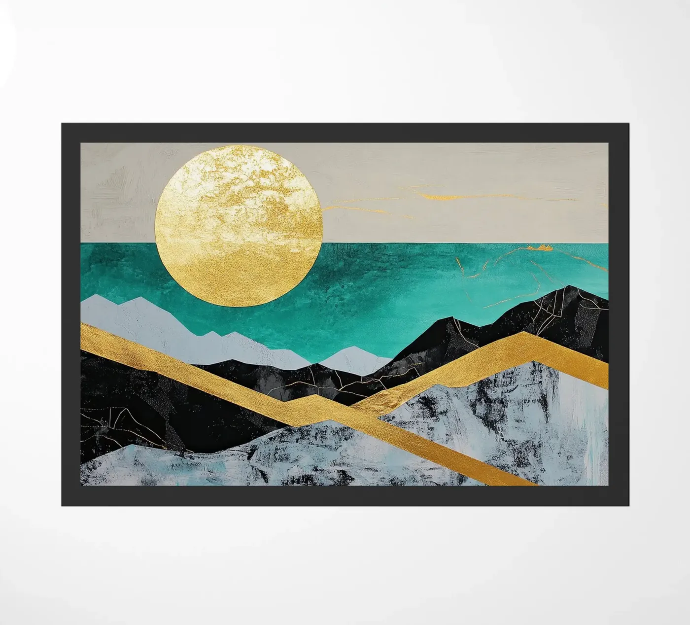 Solar Crest zerbino da Niklas