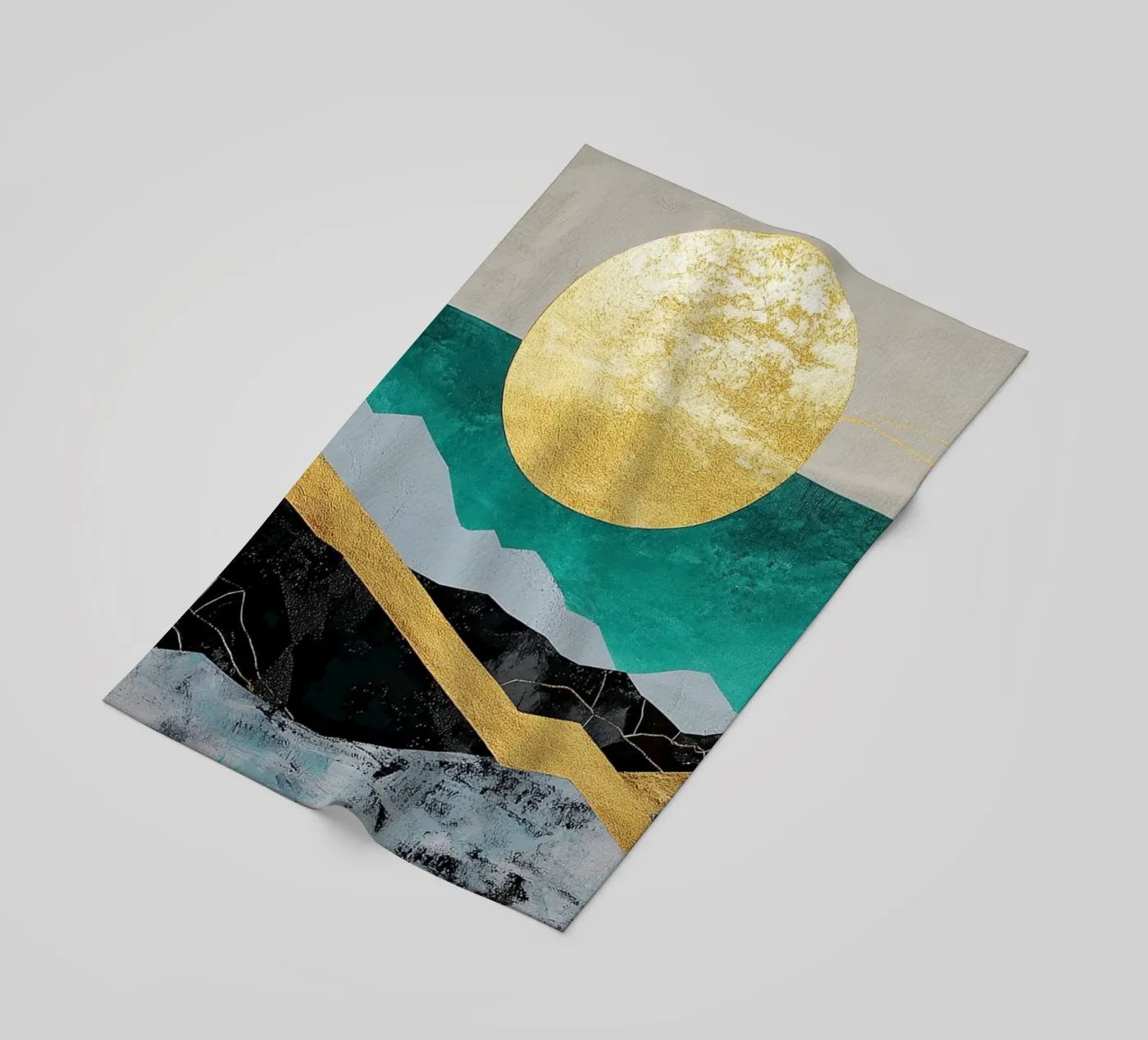Solar Crest telo mare da Niklas