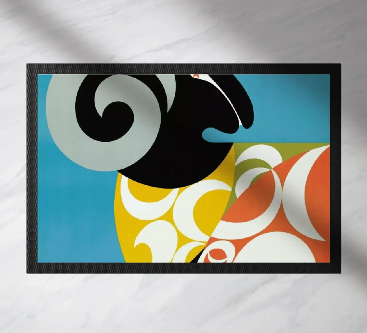 Aries zerbino da Simboli Design