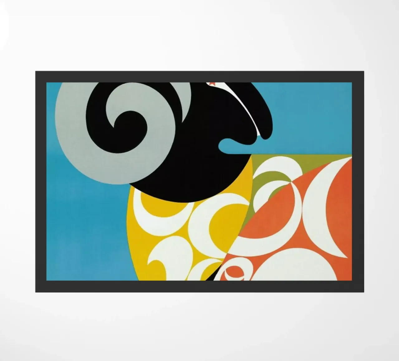 Aries zerbino da Simboli Design