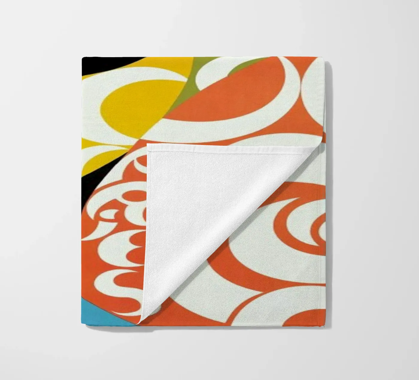 Aries Strandtuch von Simboli Design