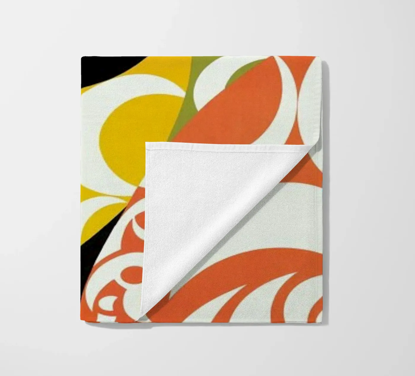 Aries Strandtuch von Simboli Design
