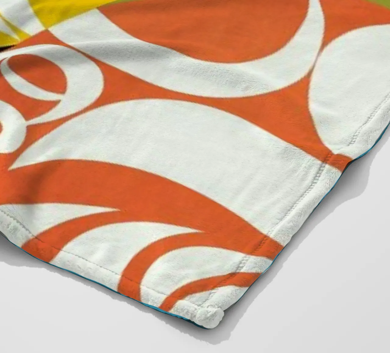 Aries fleecedeken van Simboli Design