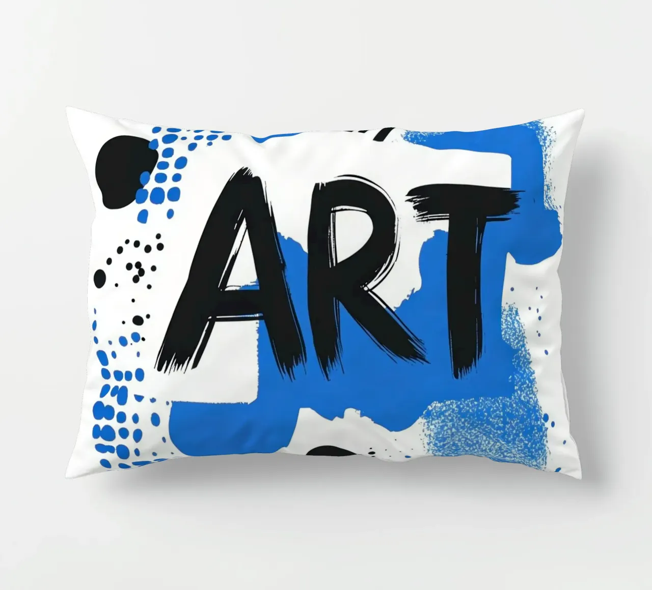 Art - 2 cuscino da Art Typo Essentiel