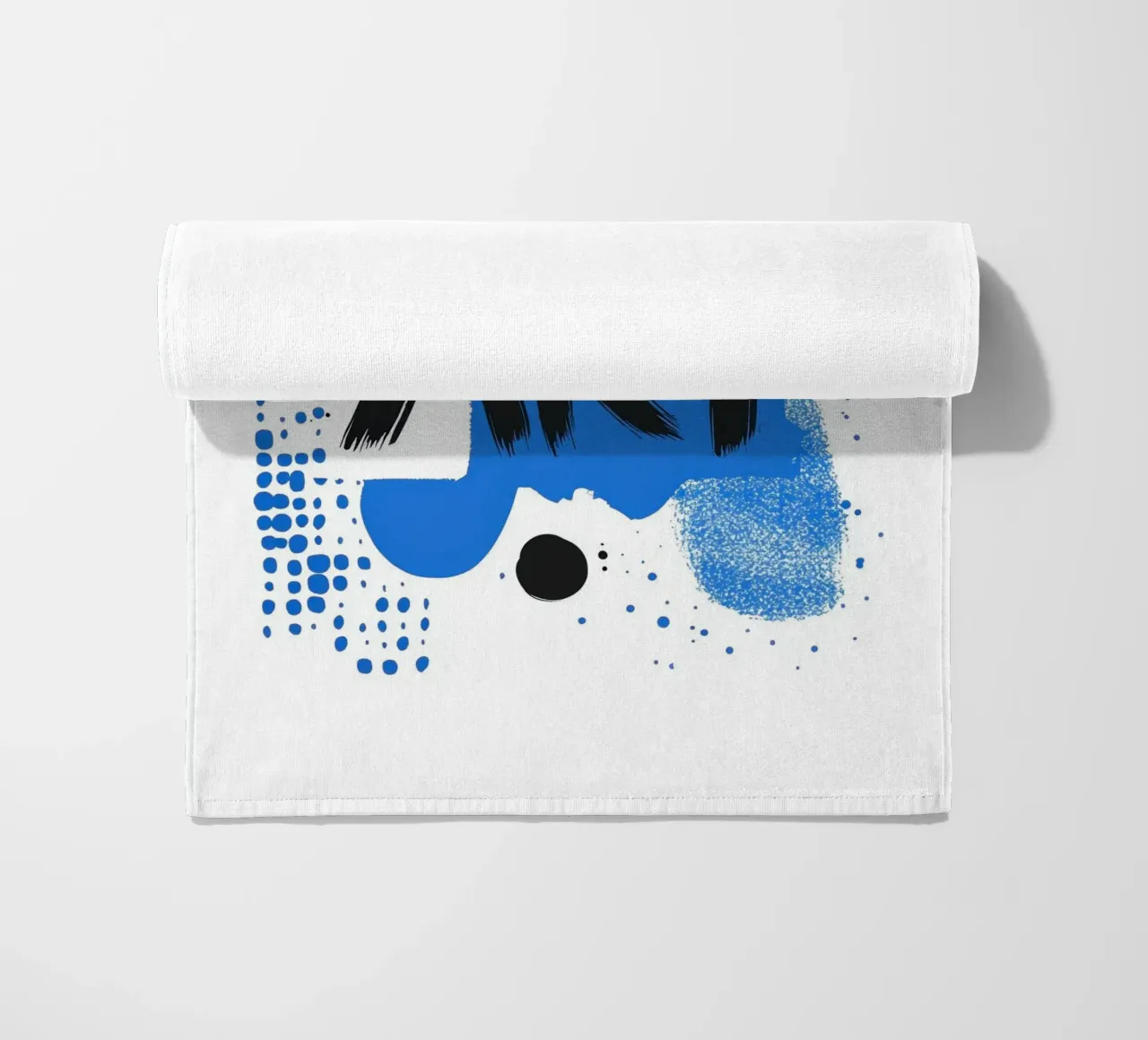 Art - 2 telo mare da Art Typo Essentiel