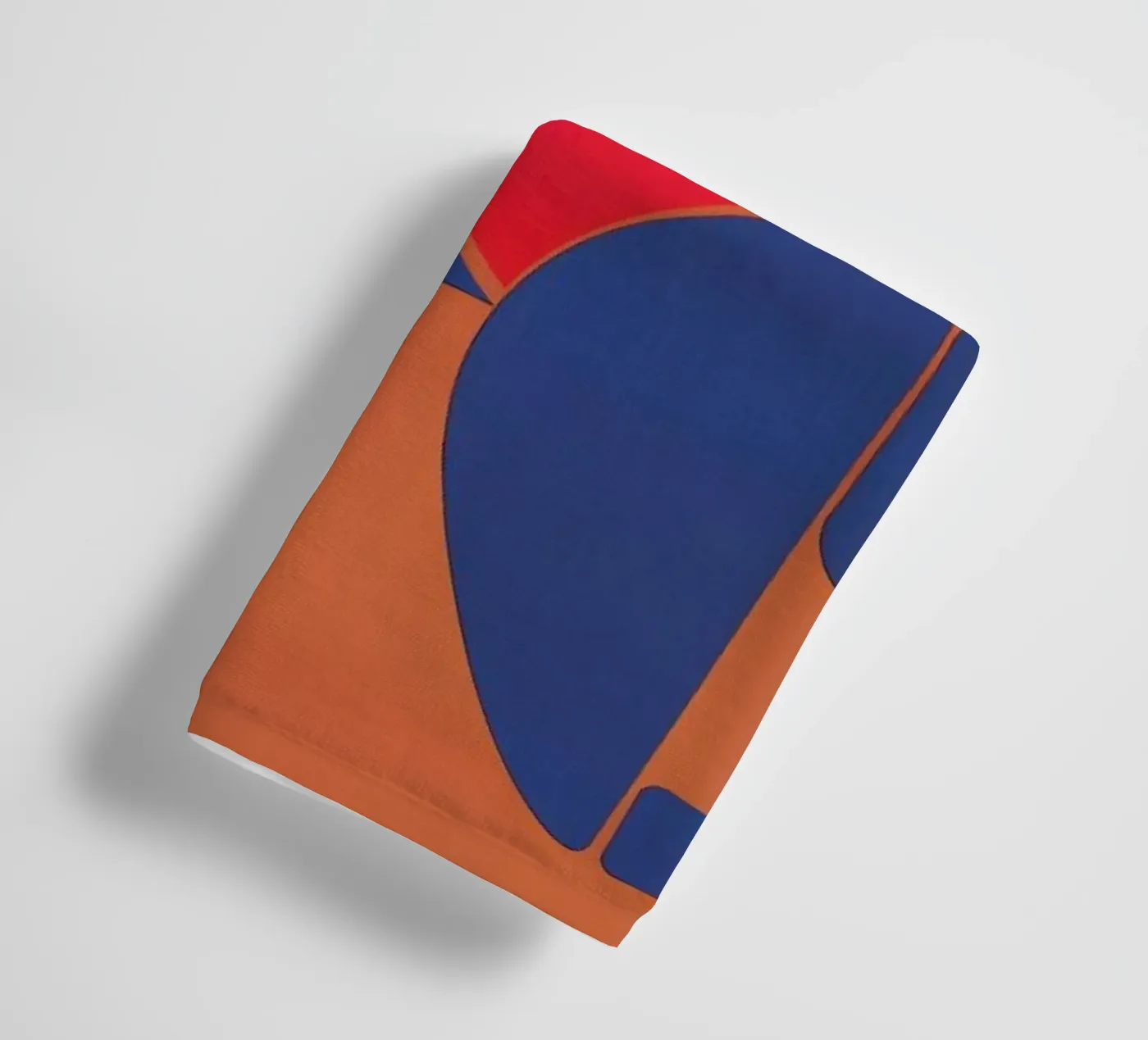 Sagittarius towel by Simboli Design