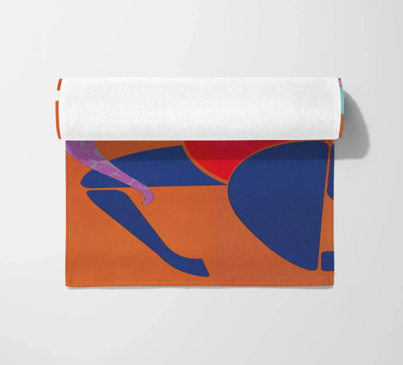 Sagittarius telo mare da Simboli Design