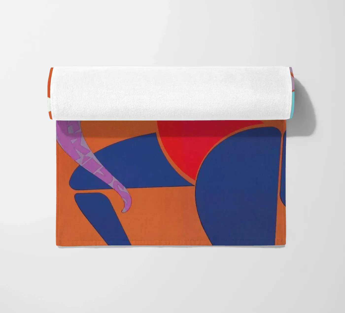 Sagittarius telo mare da Simboli Design