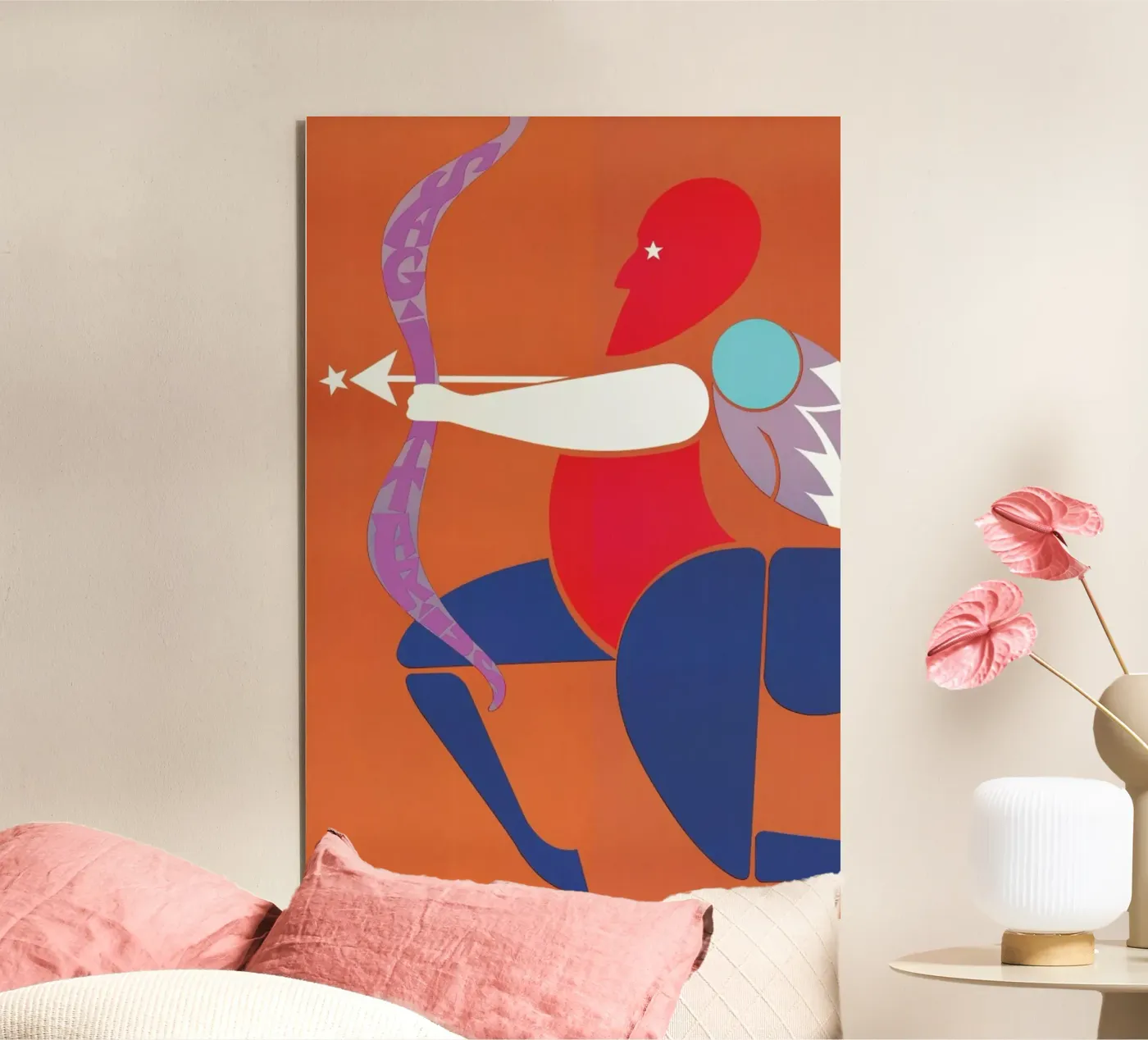 Sagittarius pannello forex da Simboli Design