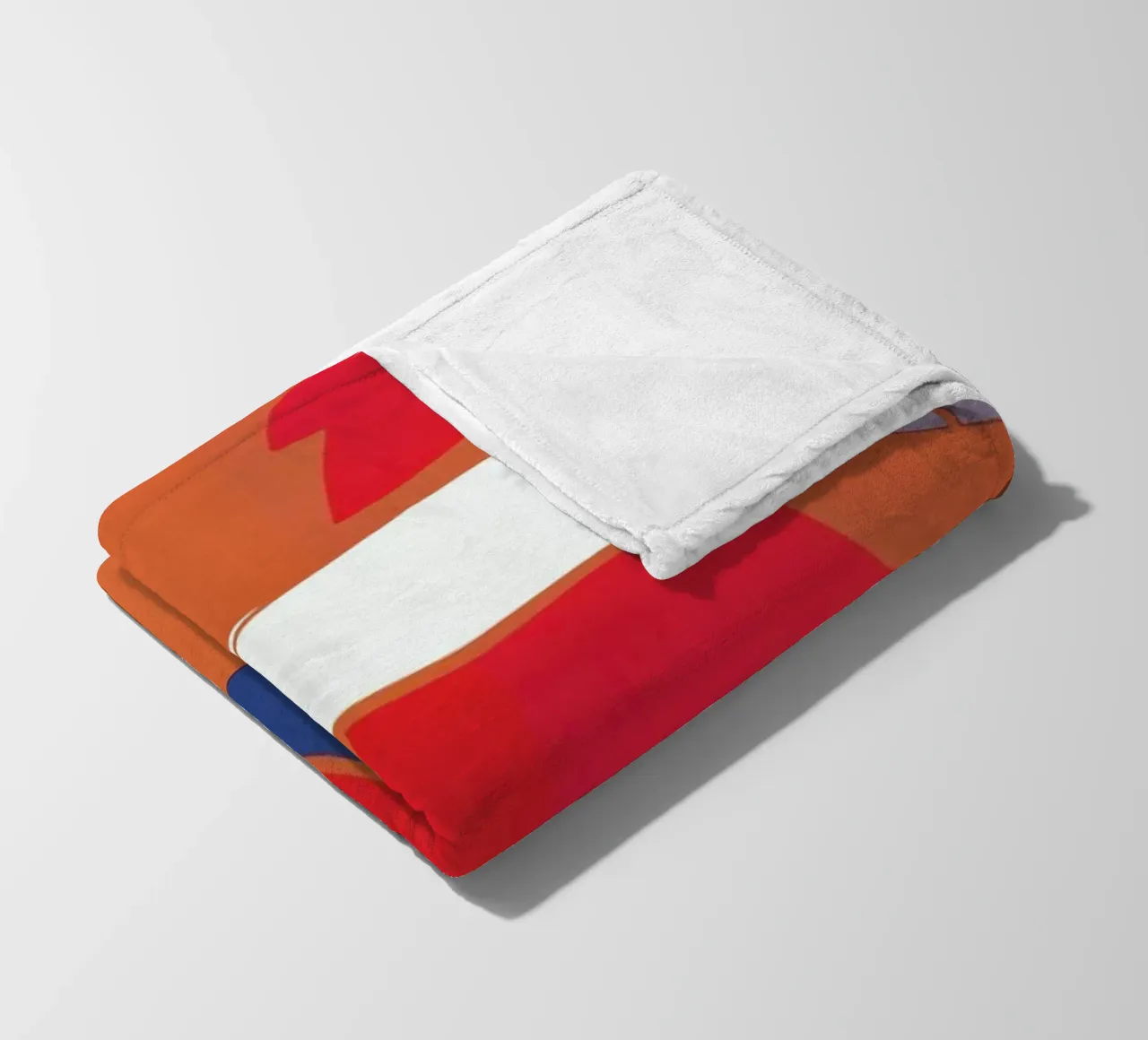 Sagittarius coperta in pile da Simboli Design
