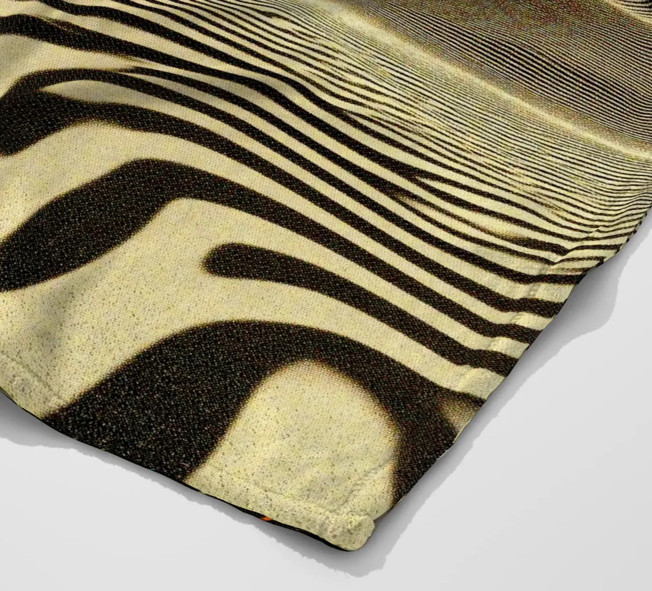 Avventure in una nuova dimensione coperta in pile da Taudalpoi