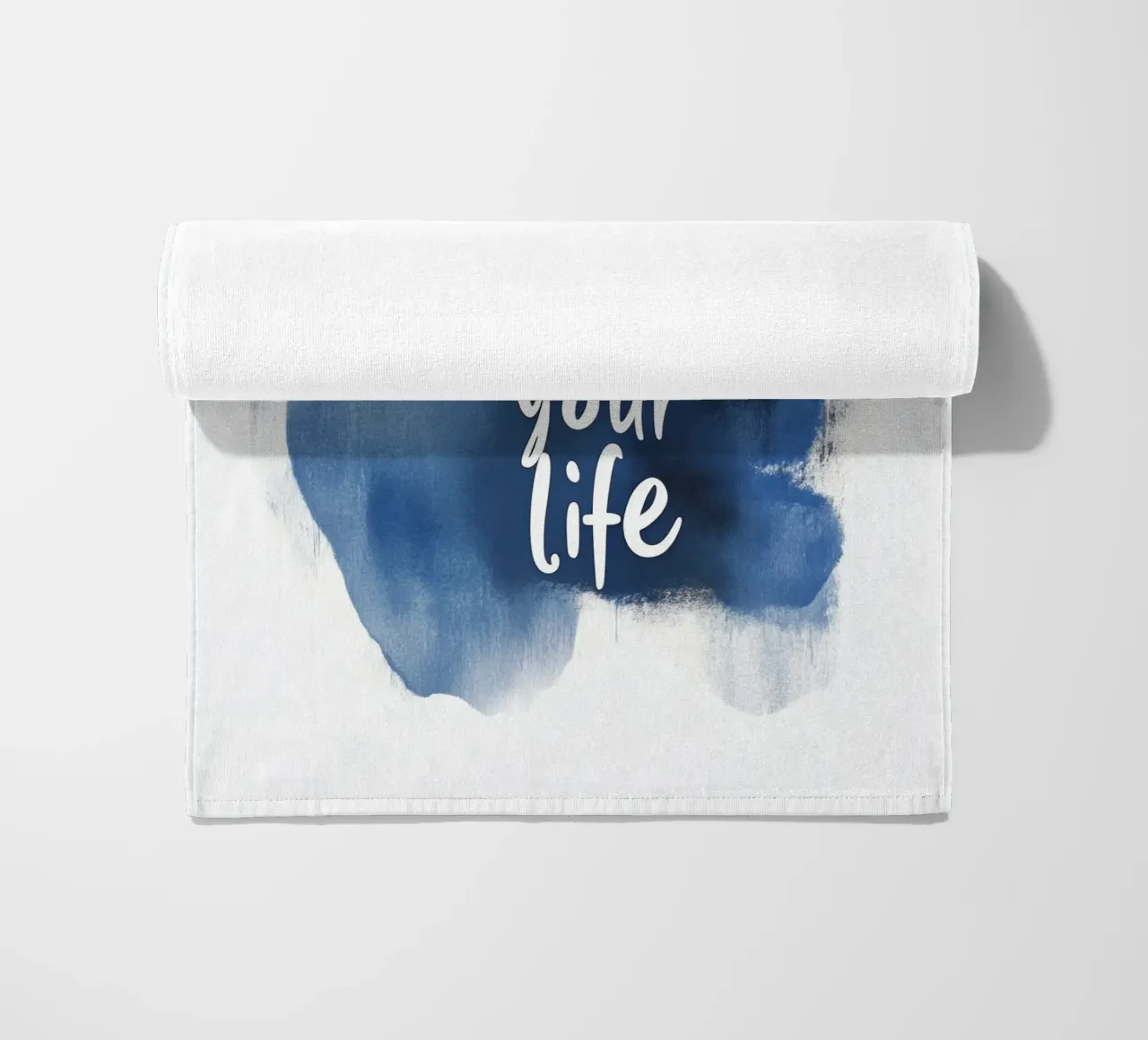 Unblur - 3 telo mare da Art Typo Essentiel