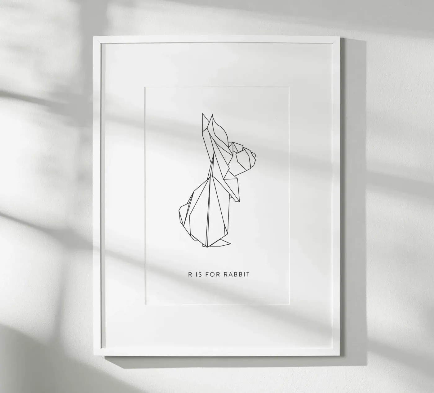 R Poster von Julia Marquardt-Lott