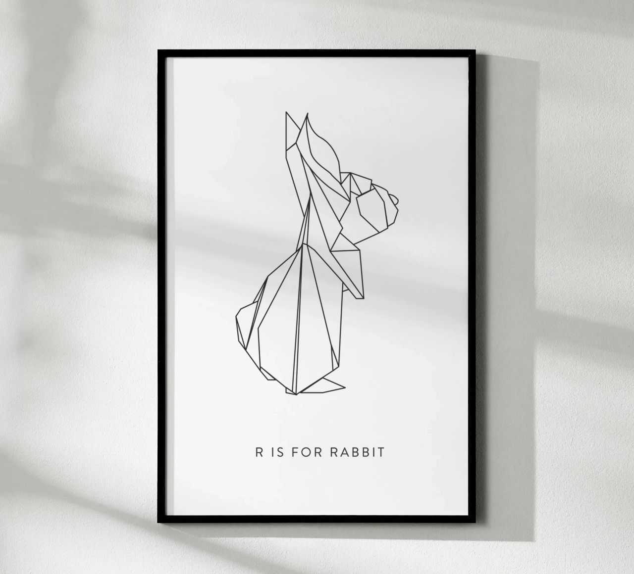 R Poster von Julia Marquardt-Lott