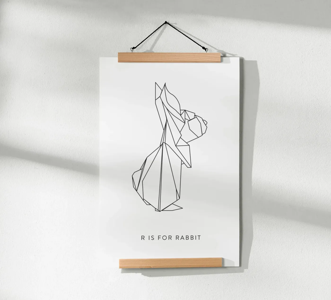 R Poster von Julia Marquardt-Lott