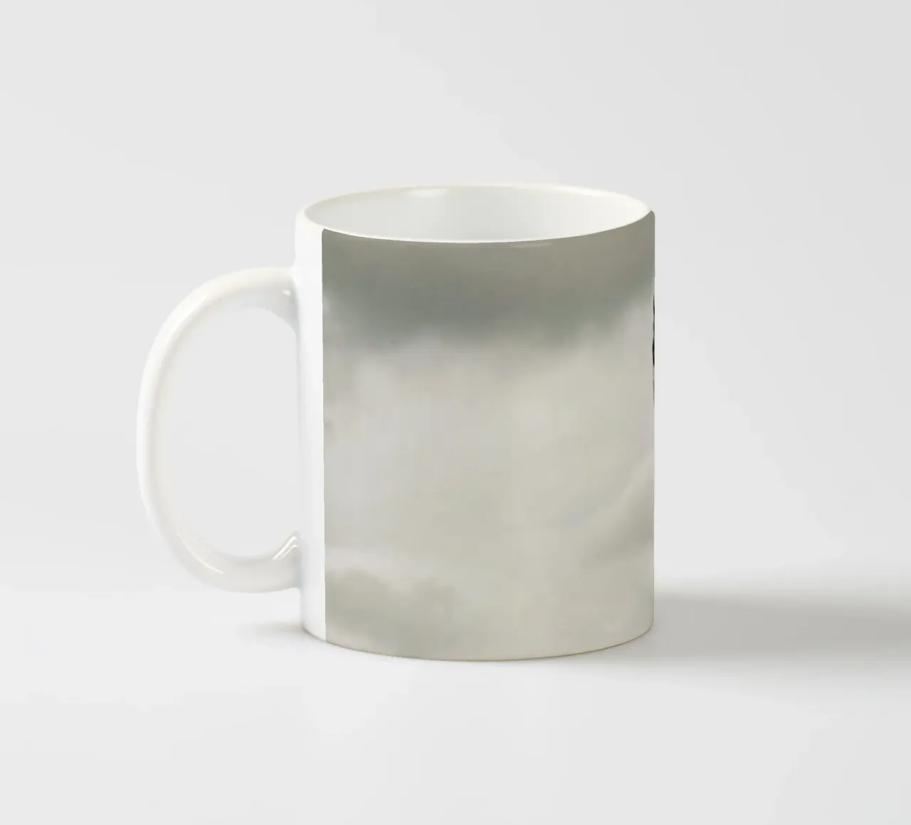 Memoriale di Ulysses S. Grant - Omaggio a Washington D.C. tazza in ceramica da Ben & Clo creations
