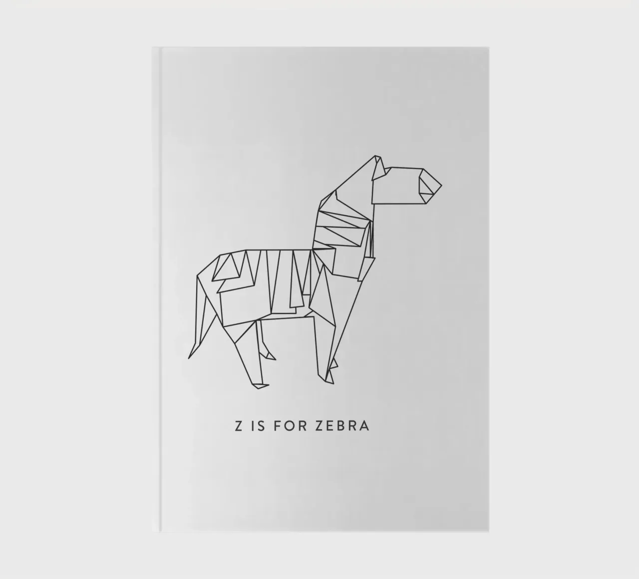 Z notebook by Julia Marquardt-Lott