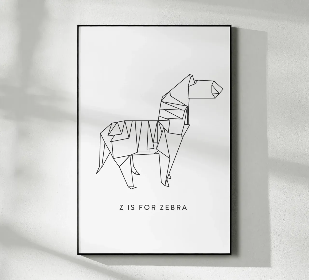 Z plexiglass da Julia Marquardt-Lott