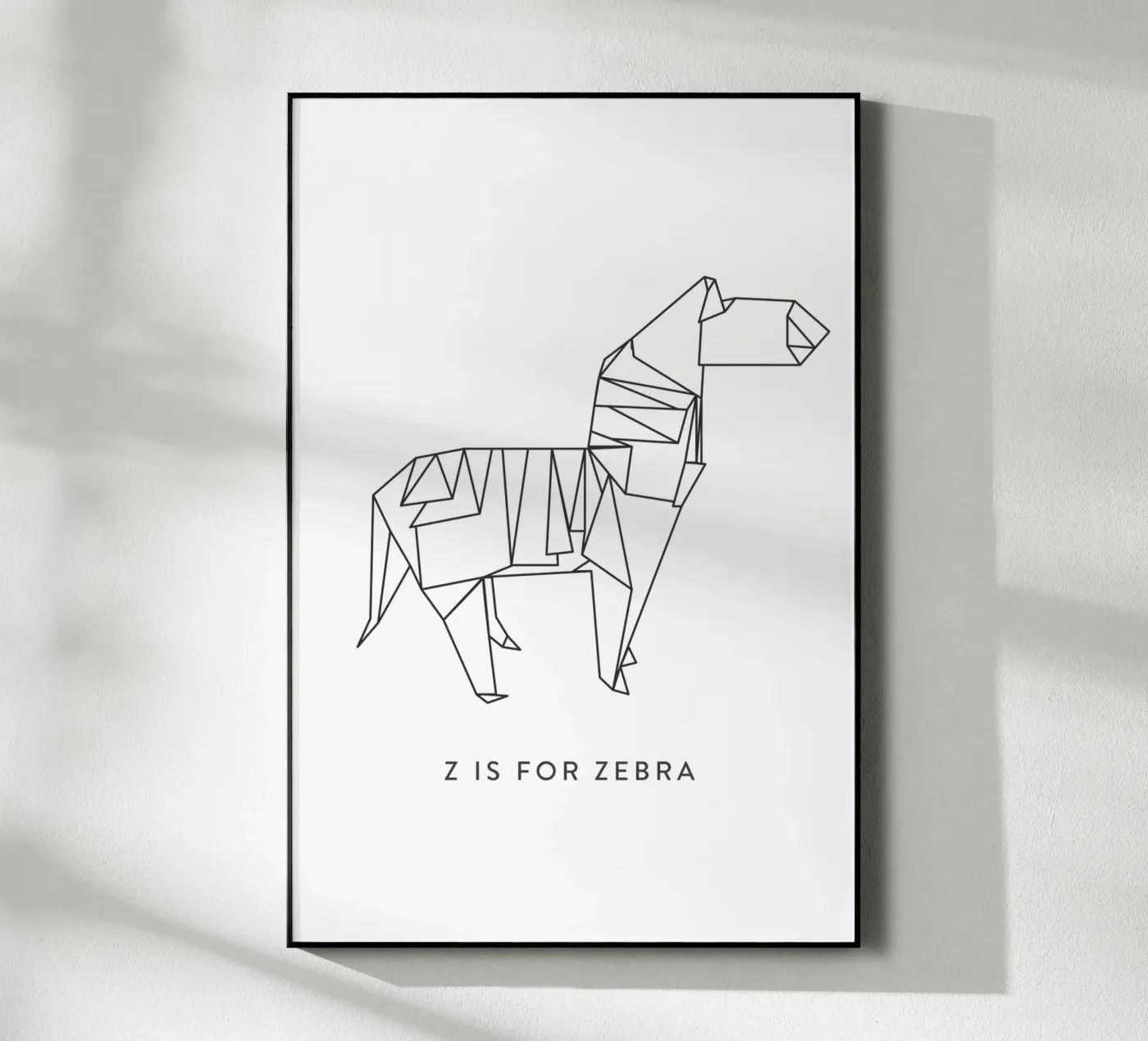 Z plexiglass da Julia Marquardt-Lott