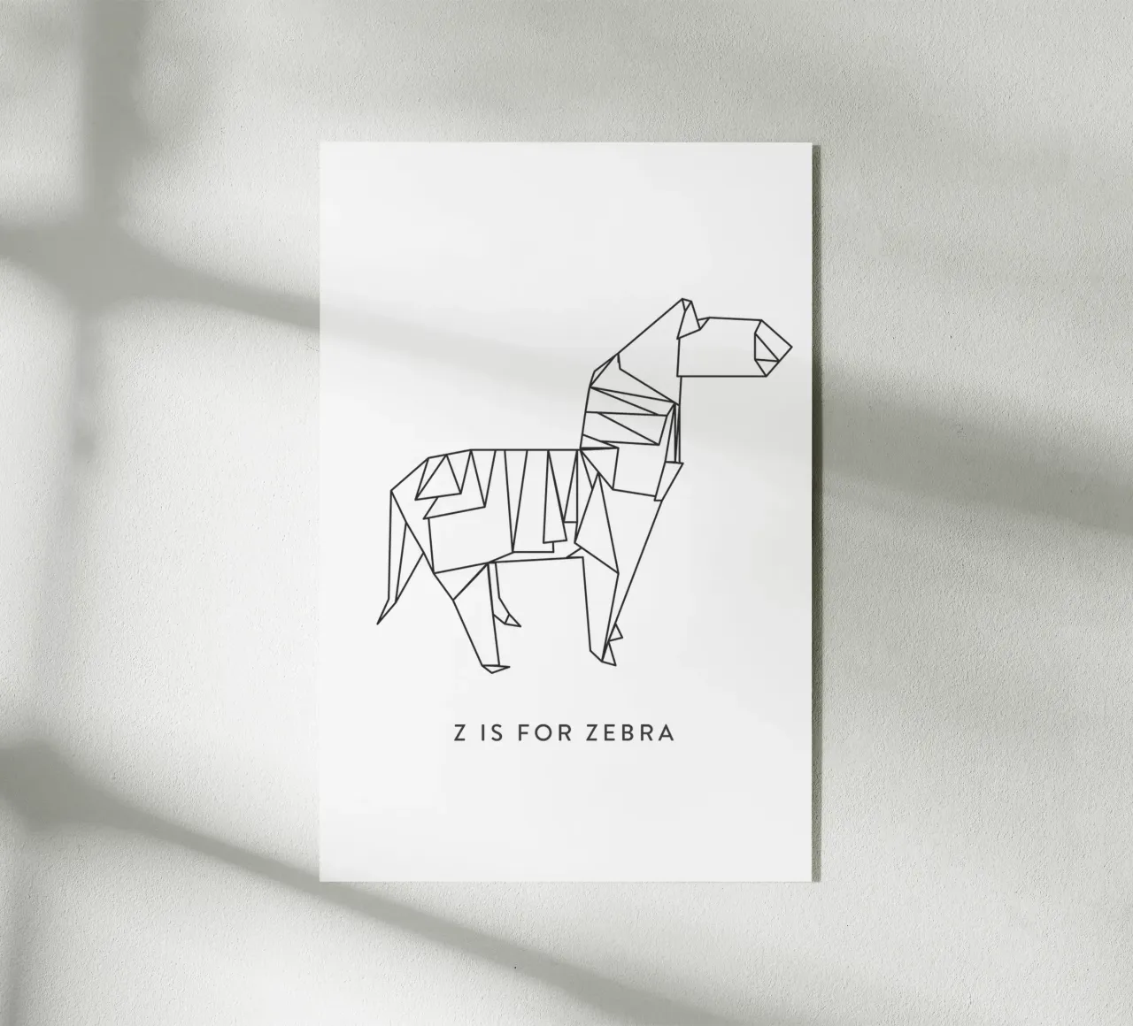 Z plexiglass da Julia Marquardt-Lott