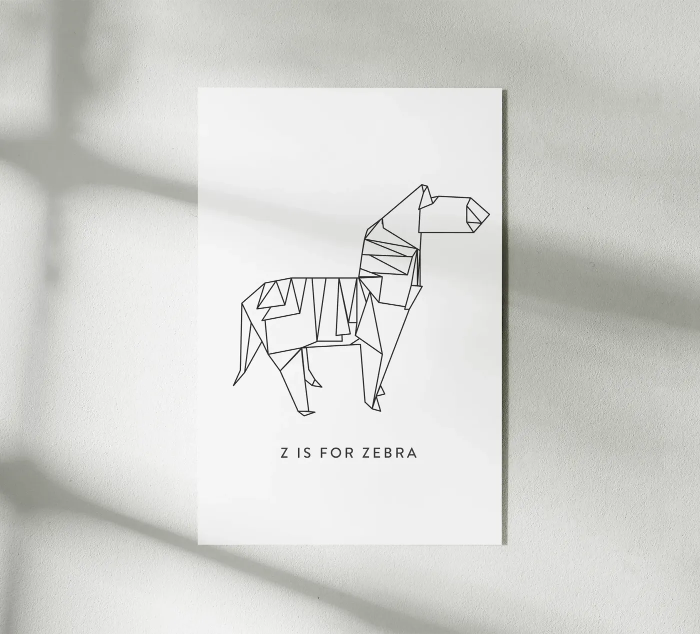 Z plexiglass da Julia Marquardt-Lott