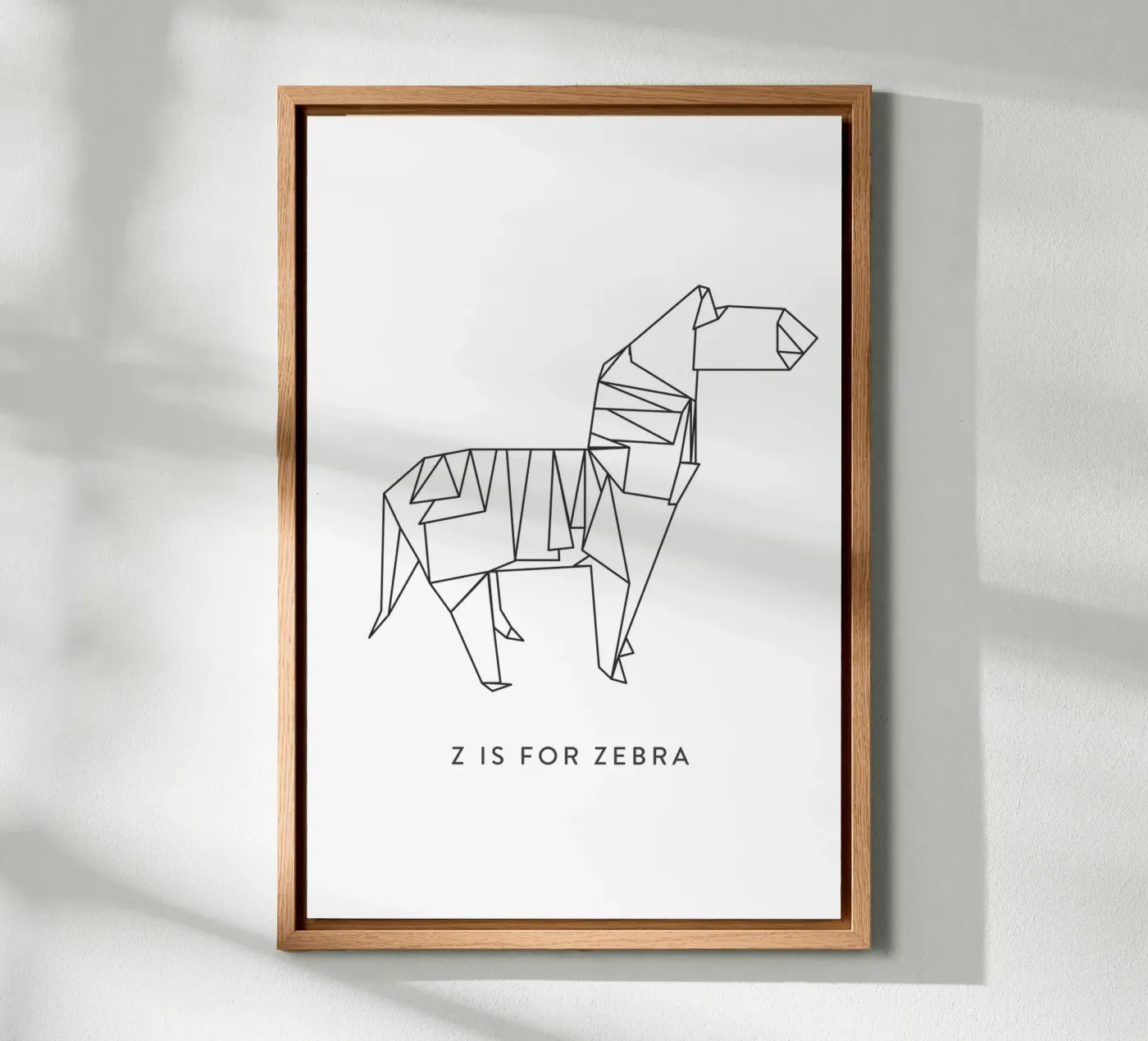 Z forex plate by Julia Marquardt-Lott